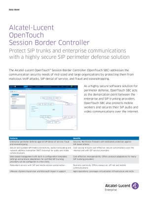 Datasheet