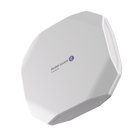 An 801.11ax (Wi-Fi 6) IP67 rated for harsh outdoor environments access point...