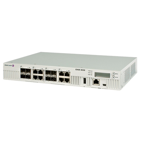 OmniAccess 4030 WLAN Controllers Product Photo